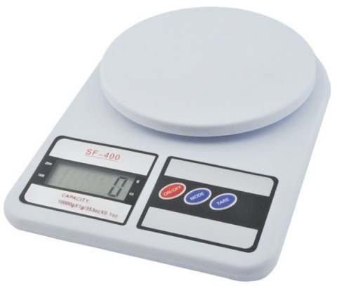 Waga kuchenna 10kg Ruhhy 24174 Waga kuchenna 10kg Ruhhy 24174