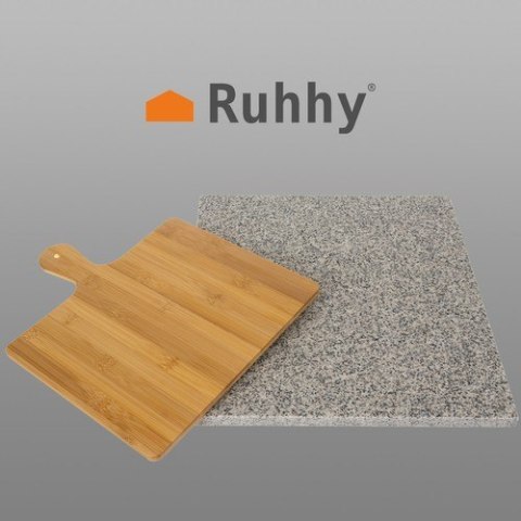 Kamień do pizzy Ruhhy 24264 Kamień do pizzy Ruhhy 24264
