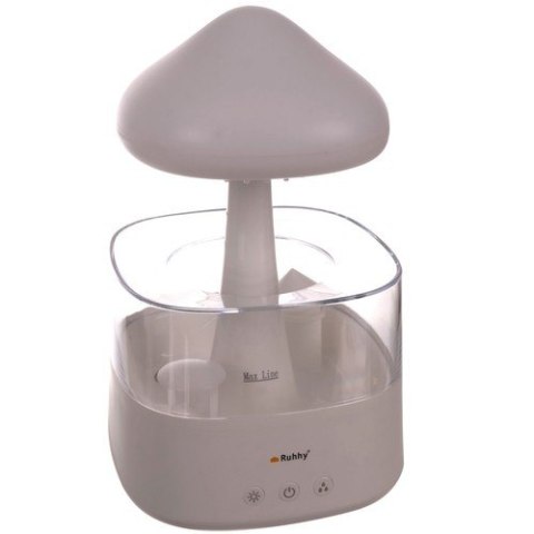 Nawilżacz powietrza - lampka nocna Ruhhy 24378 Nawilżacz powietrza - lampka nocna Ruhhy 24378