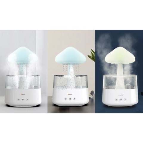 Nawilżacz powietrza - lampka nocna Ruhhy 24378 Nawilżacz powietrza - lampka nocna Ruhhy 24378