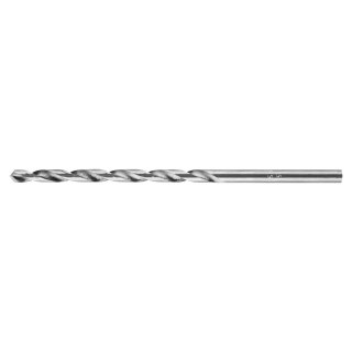 Wiertła do metalu HSS, DIN 340, przedłużane, 5 mm