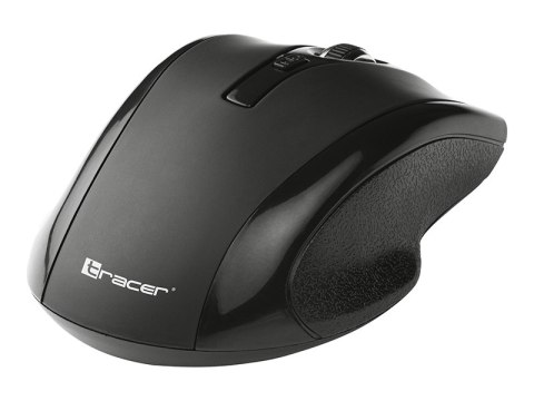 Mysz TRACER DEFF RF Nano BLACK Mysz TRACER DEFF RF Nano BLACK