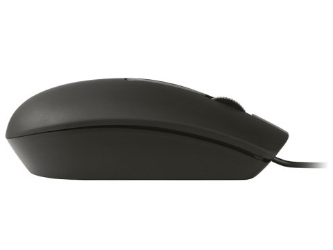 Mysz TRACER OFFI Black USB Mysz TRACER OFFI Black USB