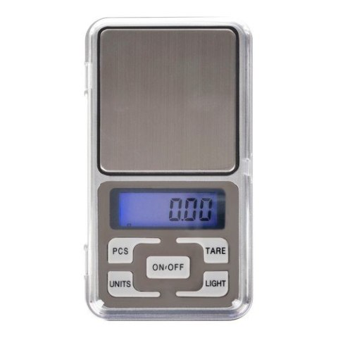 Waga kieszonkowa 200 x 0,01g 23298 Waga kieszonkowa 200 x 0,01g 23298