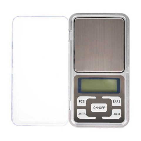 Waga kieszonkowa 200 x 0,01g 23298 Waga kieszonkowa 200 x 0,01g 23298