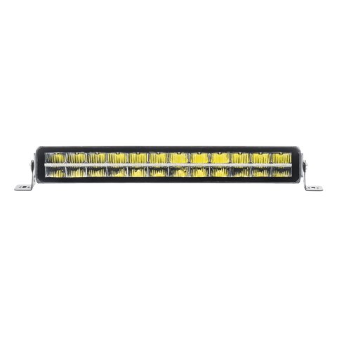 Lampa robocza panelowa led bar awl71 120w 6500k 12000lm 56cm 12v 24v amio-04212 Lampa robocza panelowa led bar awl71 120w 6500k 12000lm 56cm 12v 24v amio-04212