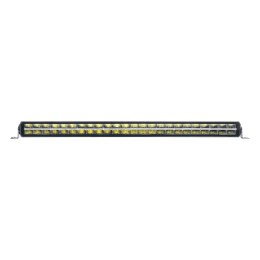 Lampa robocza panelowa led bar awl73 240w 6500k 24000lm 107cm 12v 24v amio-04214
