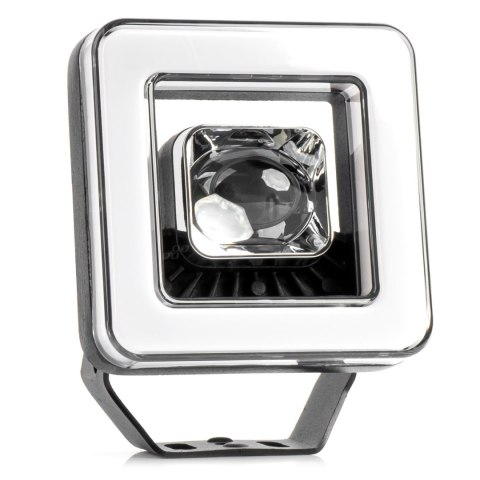 Lampa robocza szperacz led awl57 45w 6500k 8000lm 12v 24v amio-04198 Lampa robocza szperacz led awl57 45w 6500k 8000lm 12v 24v amio-04198