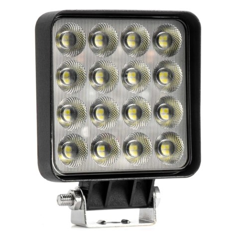 Lampa robocza szperacz led awl64 192w 6500k 12000lm 12v 24v amio-04205 Lampa robocza szperacz led awl64 192w 6500k 12000lm 12v 24v amio-04205