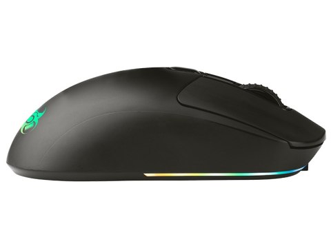 Mysz TRACER GAMEZONE THOR RGB (2.4GHz+BT) RF NANO Mysz TRACER GAMEZONE THOR RGB (2.4GHz+BT) RF NANO