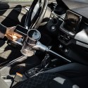 CR 7063 Odkurzacz pionowy - idealny dla dużego domu - pro led