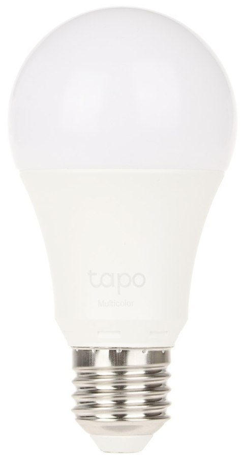 INTELIGENTNA ŻARÓWKA WIELOKOLOROWA TL-TAPO-L530E Wi-Fi TP-LINK INTELIGENTNA ŻARÓWKA WIELOKOLOROWA TL-TAPO-L530E Wi-Fi TP-LINK