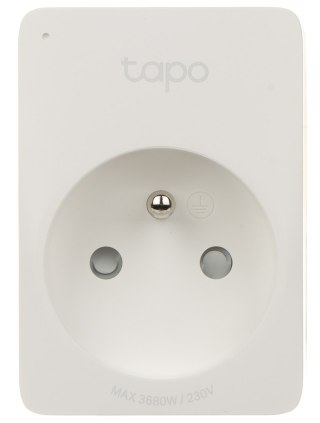 INTELIGENTNE GNIAZDO ELEKTRYCZNE TL-TAPO-P110 3680 W TP-LINK