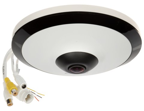 KAMERA IP IPC-EW5541-AS - 5 Mpx 1.4 mm - Fish Eye DAHUA KAMERA IP IPC-EW5541-AS - 5 Mpx 1.4 mm - Fish Eye DAHUA