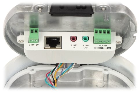 KAMERA WANDALOODPORNA IP DS-2CD2H86G2-IZS(2.8-12MM)(C) AcuSense - 8.3 Mpx - MOTOZOOM Hikvision KAMERA WANDALOODPORNA IP DS-2CD2H86G2-IZS(2.8-12MM)(C) AcuSense - 8.3 Mpx - MOTOZOOM Hikvision