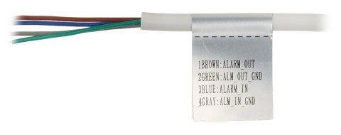 KAMERA WANDALOODPORNA IP IPC-HDBW5449R-ASE-LED-0280B Full-Color - 4 Mpx 2.8 mm DAHUA KAMERA WANDALOODPORNA IP IPC-HDBW5449R-ASE-LED-0280B Full-Color - 4 Mpx 2.8 mm DAHUA