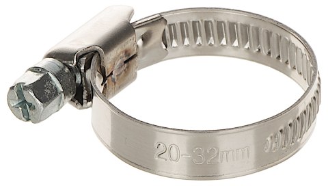 OPASKA METALOWA OPM-20-32X9.0 OPASKA METALOWA OPM-20-32X9.0