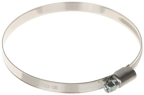 OPASKA METALOWA OPM-80-100X9.0 OPASKA METALOWA OPM-80-100X9.0