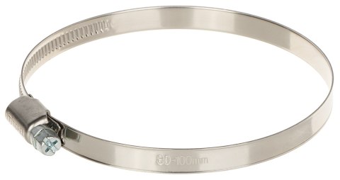OPASKA METALOWA OPM-80-100X9.0 OPASKA METALOWA OPM-80-100X9.0