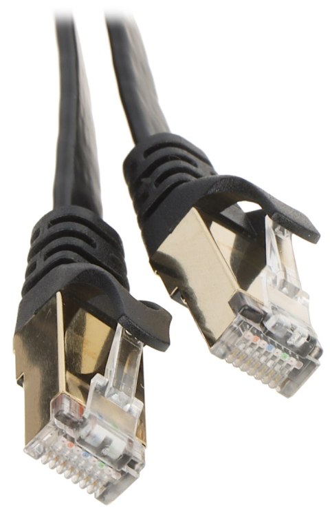 PATCHCORD RJ45/7/10-FL 10.0 m UNITEK PATCHCORD RJ45/7/10-FL 10.0 m UNITEK