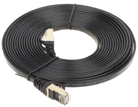 PATCHCORD RJ45/7/5.0-FL 5.0 m UNITEK PATCHCORD RJ45/7/5.0-FL 5.0 m UNITEK