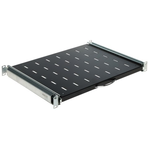 PÓŁKA WYSUWANA RSR19-1U-350B STALFLEX