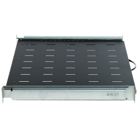 PÓŁKA WYSUWANA RSR19-1U-350B STALFLEX