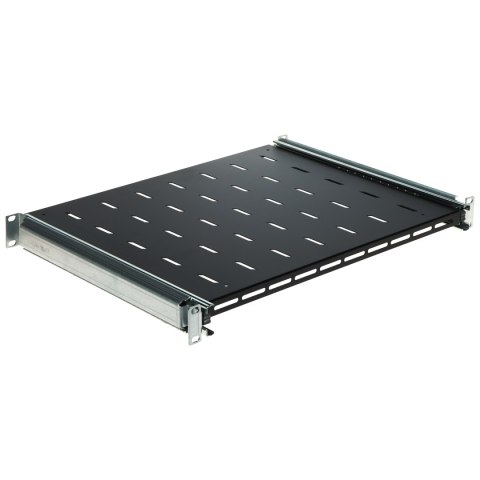 PÓŁKA WYSUWANA RSR19-1U-350B STALFLEX