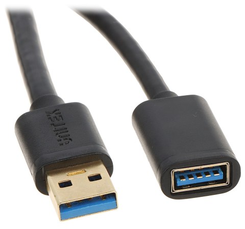 PRZEWÓD USB3.0-WG/0.5M 0.5 m UNITEK PRZEWÓD USB3.0-WG/0.5M 0.5 m UNITEK