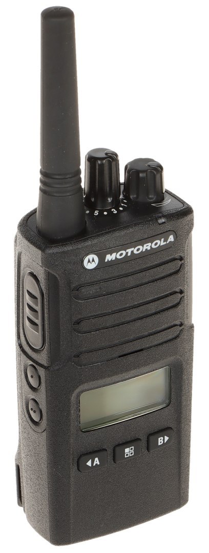 RADIOTELEFON PMR MOTOROLA-XT-460 446.0 MHz ... 446.2 MHz RADIOTELEFON PMR MOTOROLA-XT-460 446.0 MHz ... 446.2 MHz