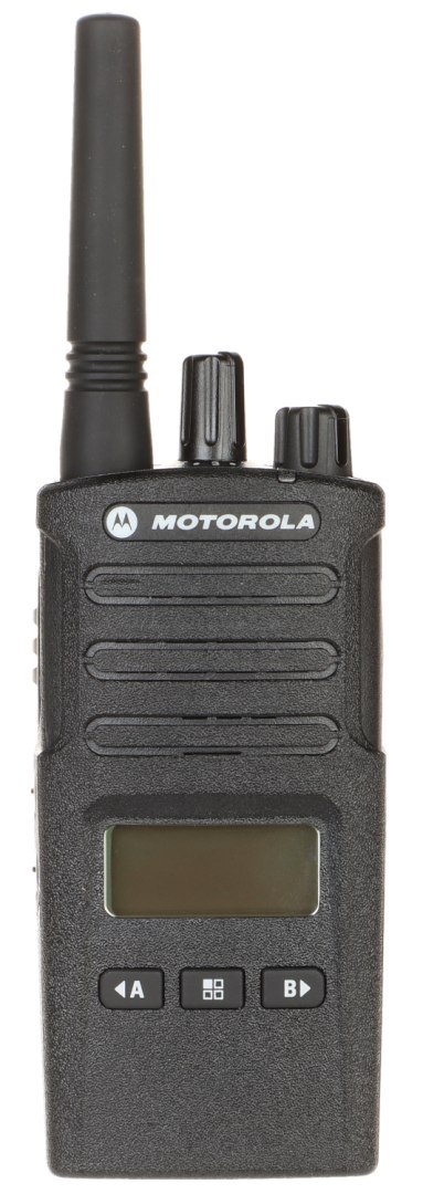 RADIOTELEFON PMR MOTOROLA-XT-460 446.0 MHz ... 446.2 MHz RADIOTELEFON PMR MOTOROLA-XT-460 446.0 MHz ... 446.2 MHz