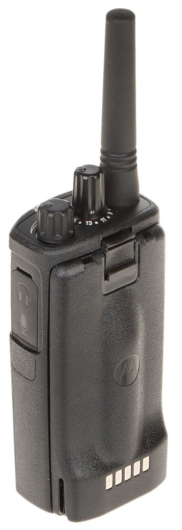 RADIOTELEFON PMR MOTOROLA-XT-460 446.0 MHz ... 446.2 MHz RADIOTELEFON PMR MOTOROLA-XT-460 446.0 MHz ... 446.2 MHz