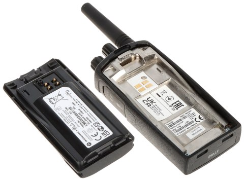 RADIOTELEFON PMR MOTOROLA-XT-460 446.0 MHz ... 446.2 MHz RADIOTELEFON PMR MOTOROLA-XT-460 446.0 MHz ... 446.2 MHz