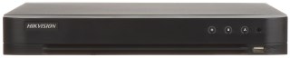 REJESTRATOR AHD, HD-CVI, HD-TVI, CVBS, IP IDS-7204HUHI-M1/S(C) 4 KANAŁY AcuSense Hikvision