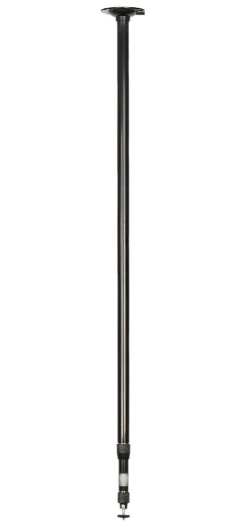 TELESKOPOWY UCHWYT SUFITOWY KAMERY BR-100X200-B TELESKOPOWY UCHWYT SUFITOWY KAMERY BR-100X200-B