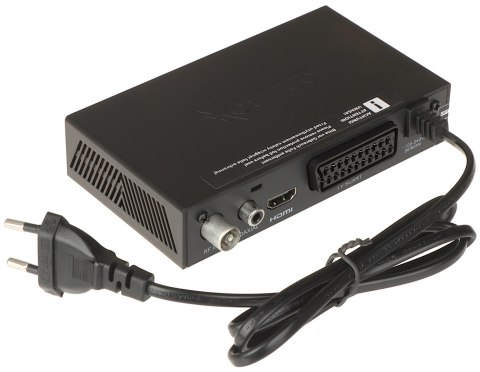 TUNER CYFROWY HD DVB-T/DVB-T2 OPTIBOX-NGEN H.265/HEVC OPTICUM TUNER CYFROWY HD DVB-T/DVB-T2 OPTIBOX-NGEN H.265/HEVC OPTICUM