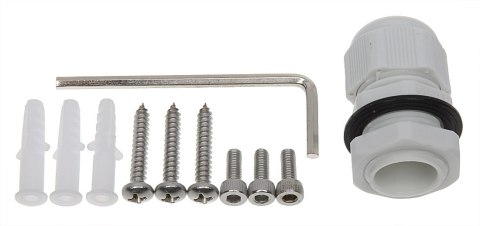 UCHWYT KAMERY PFA13G DAHUA UCHWYT KAMERY PFA13G DAHUA