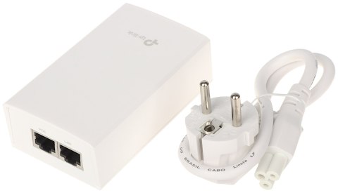 ZASILACZ POE TL-POE4824G 24 W TP-LINK ZASILACZ POE TL-POE4824G 24 W TP-LINK