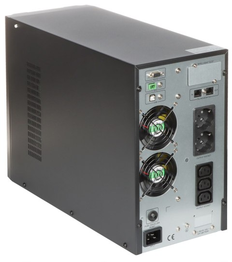 ZASILACZ UPS AT-UPS3000/2-LCD 3000 VA EAST