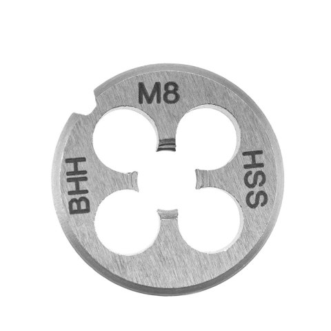Narzynka Baildon - rozmiar M8, HSS, 1 szt. Narzynka Baildon - rozmiar M8, HSS, 1 szt.