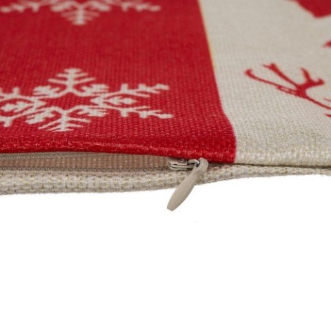 Poszewka dekoracyjna 45x45cm - zestaw 4 szt. Ruhhy Poszewka dekoracyjna 45x45cm - zestaw 4 szt. Ruhhy