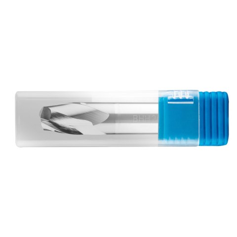 Frez węglikowy Baildon DIN 6527 K FWP2K 20 mm, VHM TiAlN, Z2, 92-20 mm Frez węglikowy Baildon DIN 6527 K FWP2K 20 mm, VHM TiAlN, Z2, 92-20 mm