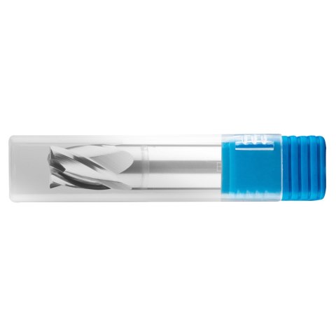 Frez węglikowy Baildon DIN 6527 K FWP4K 14 mm, VHM TiAlN, Z4, 75-14 mm Frez węglikowy Baildon DIN 6527 K FWP4K 14 mm, VHM TiAlN, Z4, 75-14 mm