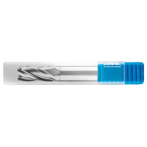 Frez węglikowy Baildon DIN 6527 L FWP4L 10 mm, VHM TiAlN, Z4, 72-19 mm Frez węglikowy Baildon DIN 6527 L FWP4L 10 mm, VHM TiAlN, Z4, 72-19 mm