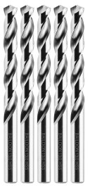 Wiertła do metalu Baildon BASIC DIN 338 RN NWKa 13 mm, HSS (S), 151-101 mm, wielokrotność 5