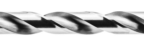 Wiertła do metalu Baildon BASIC DIN 338 RN NWKa 13 mm, HSS (S), 151-101 mm, wielokrotność 5 Wiertła do metalu Baildon BASIC DIN 338 RN NWKa 13 mm, HSS (S), 151-101 mm, wielokrotność 5