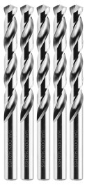 Wiertła do metalu Baildon BASIC DIN 338 RN NWKa 14 mm, HSS (S), 160-108 mm, wielokrotność 5