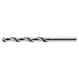 Wiertła do metalu Baildon BASIC DIN 338 RN NWKa 6,5 mm, HSS (S), 101-63 mm, wielokrotność 10