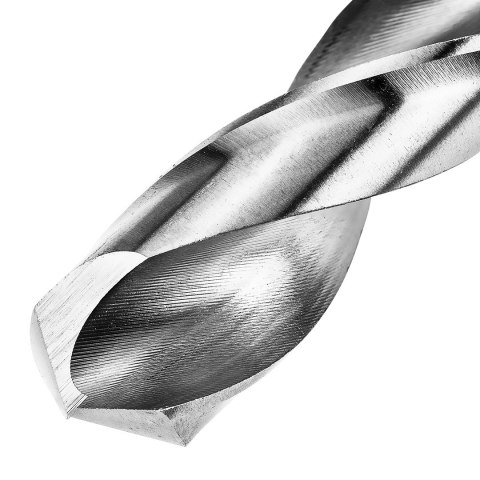 Wiertła do metalu Baildon BASIC DIN 340 RN NWKb 3,2 mm, HSS (S), 106-69 mm, wielokrotność 10 Wiertła do metalu Baildon BASIC DIN 340 RN NWKb 3,2 mm, HSS (S), 106-69 mm, wielokrotność 10