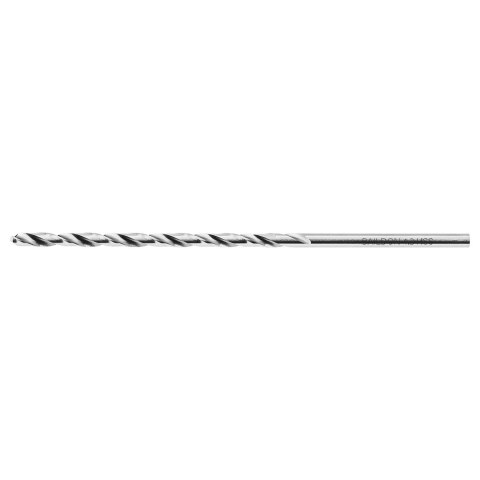 Wiertła do metalu Baildon BASIC DIN 340 RN NWKb 4,2 mm, HSS (S), 119-78 mm, wielokrotność 10 Wiertła do metalu Baildon BASIC DIN 340 RN NWKb 4,2 mm, HSS (S), 119-78 mm, wielokrotność 10